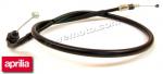 Aprilia RSV 1000 Mille SP 99 Throttle Cable B (Push) Genuine Manufacturer Part (OEM)