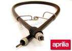 Aprilia Pegaso 650 ie 01-04 Speedo Cable (Genuine Manufacturer Part OEM)