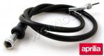 Aprilia Pegaso 650 ie 01-04 Tacho Cable (Genuine Manufacturer Part OEM)