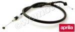 Aprilia RSV 1000 Mille R 01-02 Throttle Cable A (Pull) Genuine Manufacturer Part (OEM)