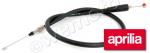 Aprilia RS 50 (Radial Caliper) 06-09 Câble Embrayage - Pièce Originale de Fabricants (OEM)
