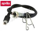 Aprilia Pegaso 650 98-99 Câble Compteur de Vitesse - Pièce Originale de Fabricants (OEM)