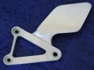 Honda VFR 400 R3L/R3M (NC30) (Europe) 90-91 Footrest Hanger - Left Side