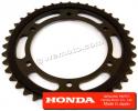 Honda VFR 400 R3L/R3M (NC30) (Europe) 90-91 Sprocket Rear - Steel - Honda OEM
