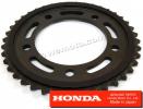 Honda X4 CB 1300 DCV/DCW/DCX/DCY (SC38) (Japan) 97-00 Couronne - Equipement Original de Fabricants (OEM) - Acier - Honda