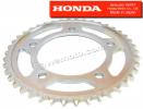 Honda CBR 900 RRR/RRS Fireblade 94-95 Couronne - Equipement Original de Fabricants (OEM) - Acier - Honda