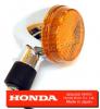 Honda VT 750 C7/C8 Shadow 07-08 Clignotant Complet Avant Gauche - Equipement Original de Fabricants (OEM) - Honda