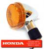 Honda VT 750 C7/C8 Shadow 07-08 Clignotant Complet Avant Gauche - Equipement Original de Fabricants (OEM) - Honda
