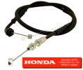 Honda CB 600 F W/X Hornet (PC34) 98-99 Throttle Cable A (Pull) Genuine Manufacturer Part (OEM)