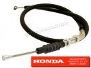 Honda VFR 400 R3L/R3M (NC30) (Europe) 90-91 Clutch Cable (Genuine Manufacturer Part OEM)