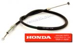 Honda RVF 400 RR/RR-II/RT/RT-II (NC35) (Japan) 94-96 Clutch Cable (Genuine Manufacturer Part OEM)
