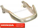 Honda CBR 600 FV/FW 97-98 Rail de Prise pour Passager - Pièce Originale Honda