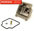 Honda CB 550 SC Nighthawk 82-83 Jeu de Cuve Flotteur de Carburateur - Droit