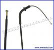 Honda CB 250 FT/FV/FX/FY/F1 Hornet (Japan) 96-01 Choke Cable (Genuine Manufacturer Part OEM)