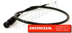 Honda CBR 400 RRN (NC29) Gull Arm (Japan) 92-93 Cable Starter - Pièce Originale de Fabricants (OEM)