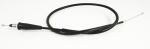 Honda XLR 125 RW 98-01 Throttle Cable A (Pull) Genuine Manufacturer Part (OEM)