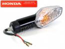 Honda CBR 250 RB 11 Clignotant Complet avec Cabuchon Claire - Avant Gauche