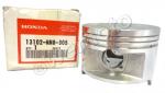 Honda NT 650 Hawk GT 88-91 Piston OEM (0.25)