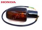 Honda CB-1 (CB 400 F)  NC27 (Japanese Market) 89-90 Indicator Complete Rear Left 