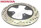 Honda NT 400 J/K Bros MkI (NC25) 88-92 Disc Rear - Genuine Manufacturers Part