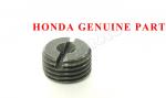 Honda GL 1800 A1/A2/A3/A4/A5 Goldwing 01-05 Bouchon pour la Goupille - Pièce OEM