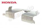 Honda NSR 250 R 2J MC18 (Wet Clutch) 89 Rear Caliper Brake Pad Support Spring