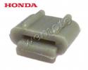 Honda SH 125 i 11 Exhaust Heat Guard Mount Rubber