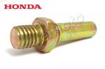 Honda NT 650 Hawk GT 88-91 Goupille d'Etrier Avant