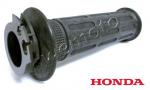 Honda XL 125 V9 Varadero 09 Рукоятка керма права (з тягою тросика газу), оригінальна