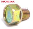Honda XL 250 Degree (MD26) (Japan) 89 Aflaat plug 