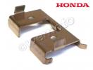 Honda CBF 600 NA7 (ABS Model) 07 Front Caliper Brake Pad Support Spring