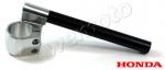 Honda NT 400 J/K Bros MkI (NC25) 88-92 Handlebar Clip-on - Right