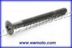 Honda CBR 1000 RR Fireblade 11 Handlebar End Weight Screw