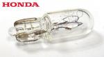 Honda FS 125 Sonic 02 Лампочка приборної панелі безцокольна 10 мм, 1,7 Вт
