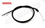 Honda VTR 250 X MC33 (Japanese Market) 99 Gaskabel B (Push) Origineel OEM onderdeel