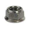 Honda SH 125 i ABS 17 Front Wheel Spindle - Nut