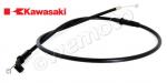 Kawasaki GPZ 1100 F1 (ABS Model) 96-98 Cable Starter - Pièce Originale de Fabricants (OEM)