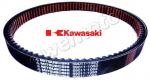 Kawasaki KAF 540 E1 (Mule 2030) 89-92 Courroie de Transmission