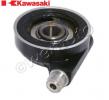 Kawasaki KLR 650 (KL 650 A10) From Engine Number KL650AE032210 96 Редуктор спідометра — блок шестерен