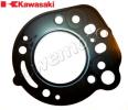Kawasaki KDX 125 A2/B2 91-94 Joint de Culasse