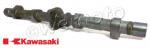 Kawasaki GPX 600 R (ZX 600 C4-C7) 91-96 Camshaft - Exhaust
