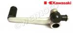 Kawasaki ZR 550 B4 Zephyr 94 Levier de Vitesse - Equipement Original de Fabricants (OEM)
