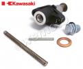 Kawasaki ZR 550 B4 Zephyr 94 Cam (Timing) Chain Tensioner Assembly