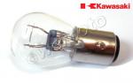 Kawasaki KDX 200 A3 85 Лампочка стоп-сигнала і заднього габарита