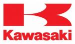 Kawasaki ER-6 N CAF 10 Лапка перемикання передач (оригінал)