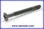 Honda XBR 500 SJ 88-89 Handlebar End Weight Screw
