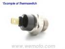 Kawasaki GPX 750 R (ZX 750 F1-F3) 87-89 Thermo Switch for Radiator Fan