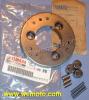 Yamaha VMX 1200 V-Max  (US Model) 85-90 Kit Embrayage de Démarreur comprenant Extérieur