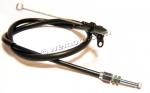 Suzuki GSXR 400 J/RR/RAK (GK73A) 88-90 Throttle Cable A (Pull)