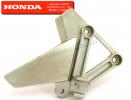 Honda NT 400 J/K Bros MkI (NC25) 88-92 Footrest Hanger - Right Side